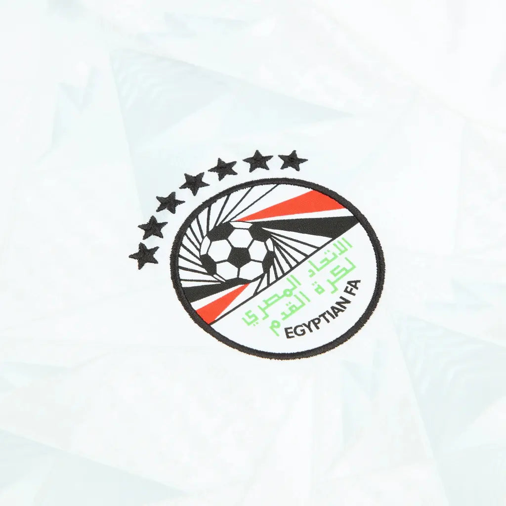 Egypt Away 2026