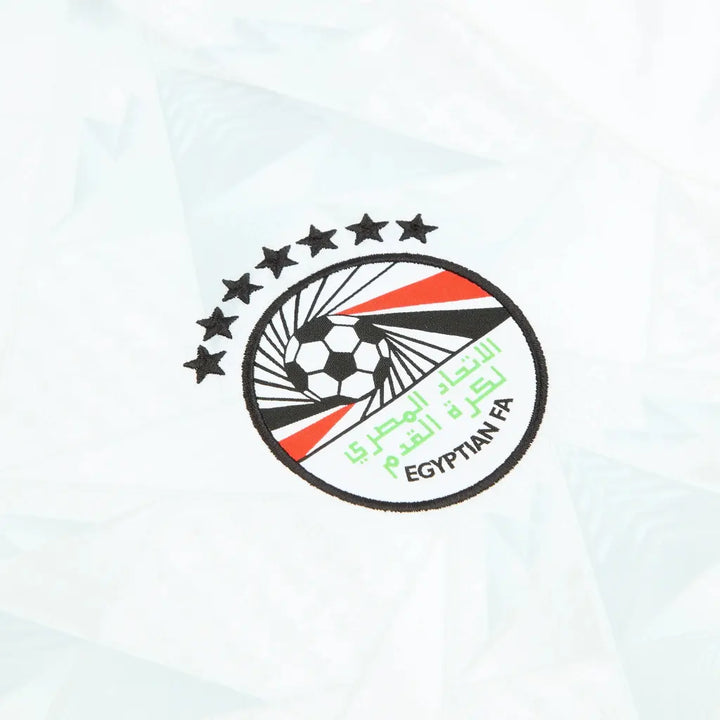 Egypt Away 2026
