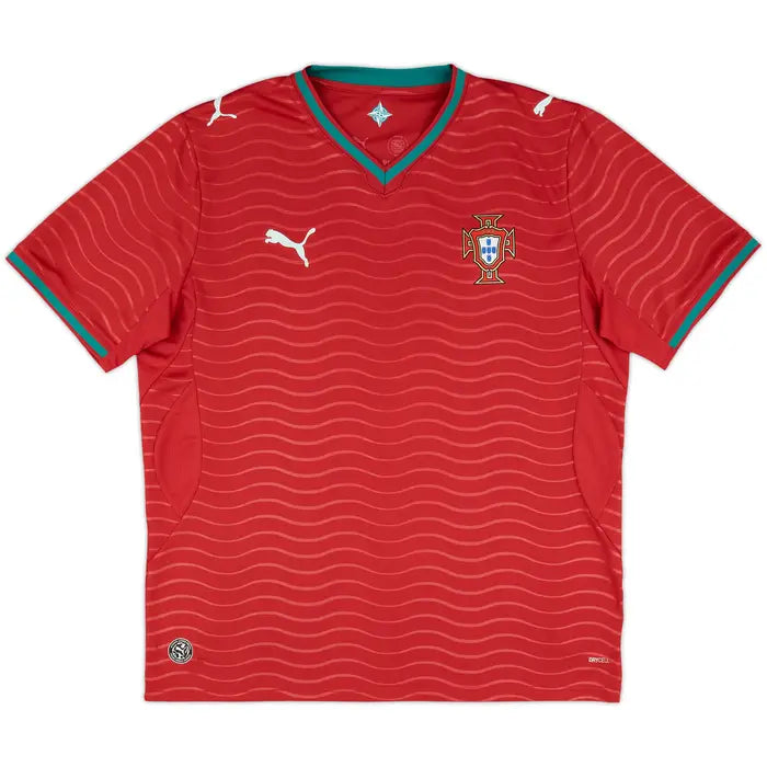 Portugal Home 2026