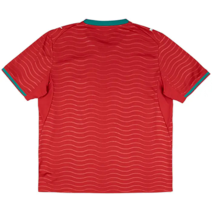 Portugal Home 2026