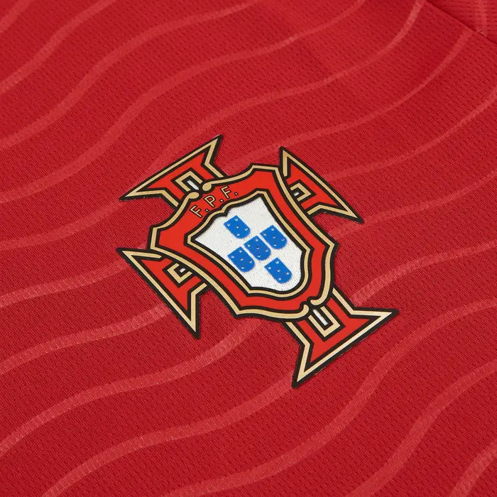 Portugal Home 2026