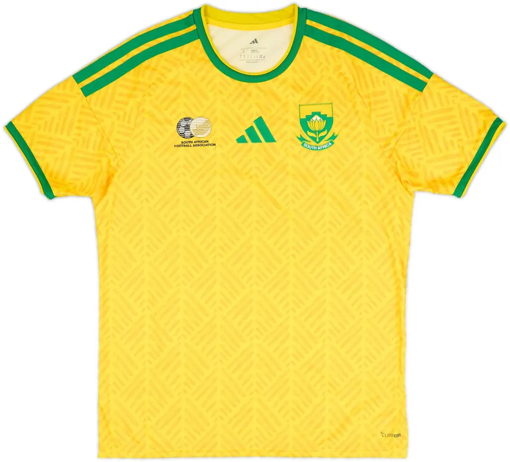 South-Africa Home 2026