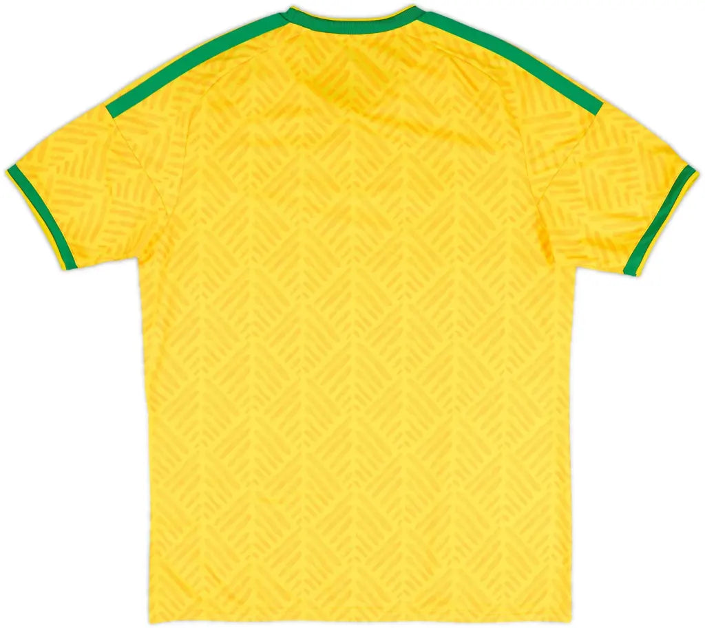 South-Africa Home 2026