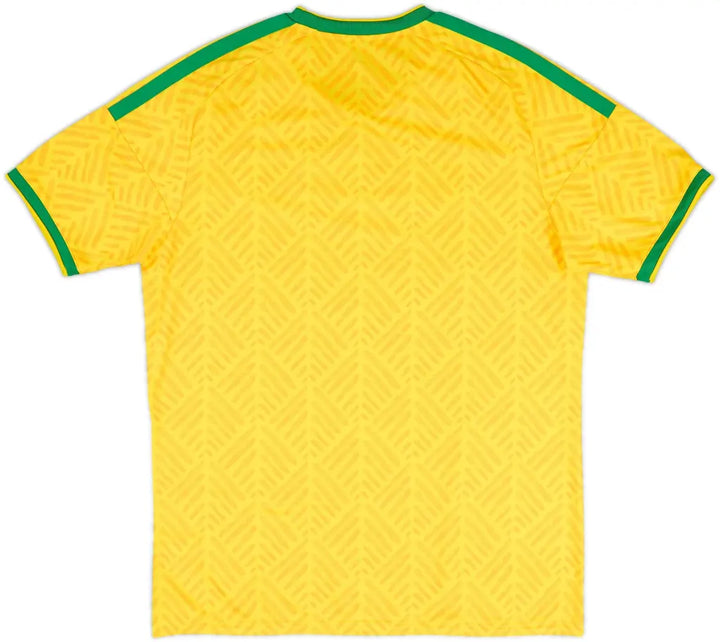 South-Africa Home 2026