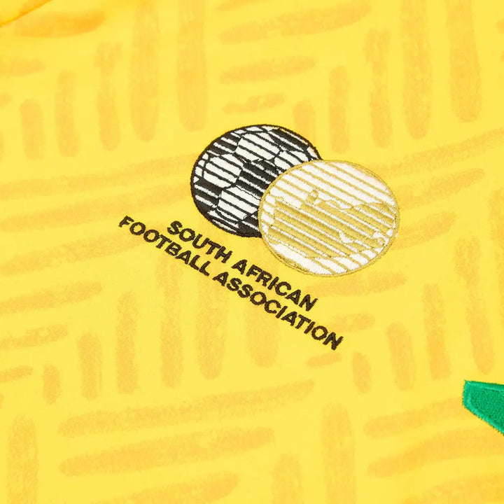 South-Africa Home 2026