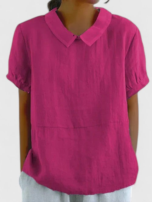 Renee | Elegante Bluse