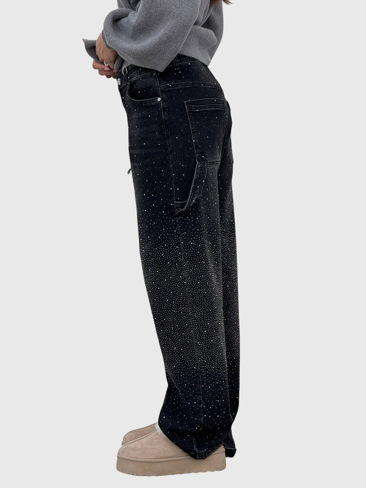 Stella™ | Diamanthose für Damen