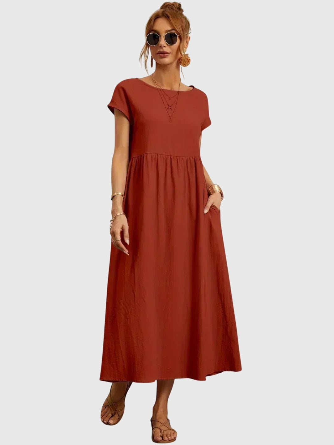 Lena | Casualjurk