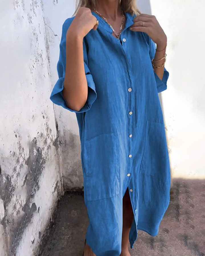 Mimmi™ | Ibiza Sommerkleid