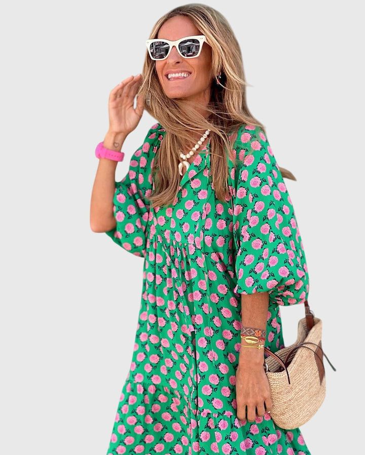 Juliette | Sukienka Maxi