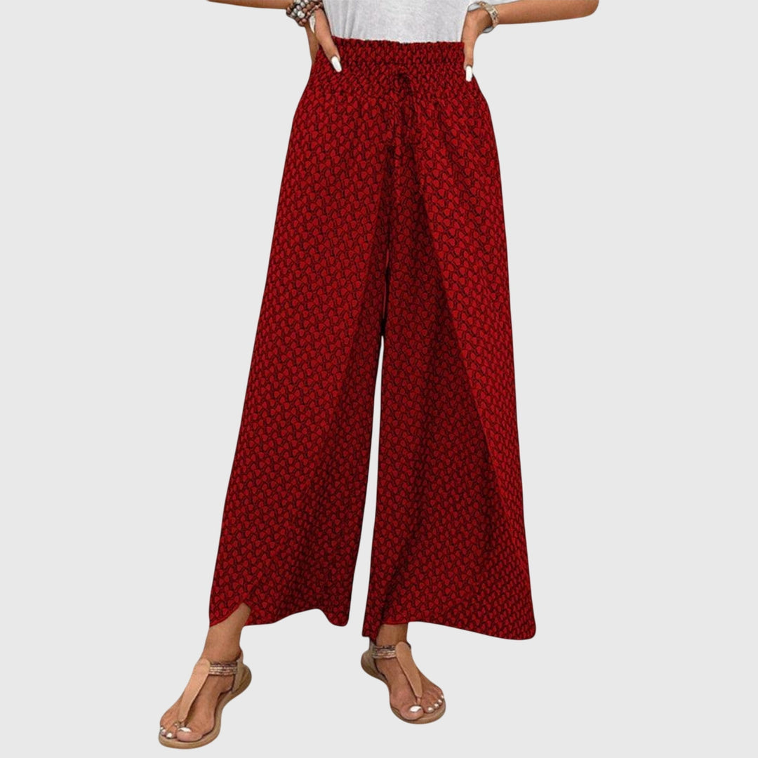 Chiara - Stilvolle Palazzohose