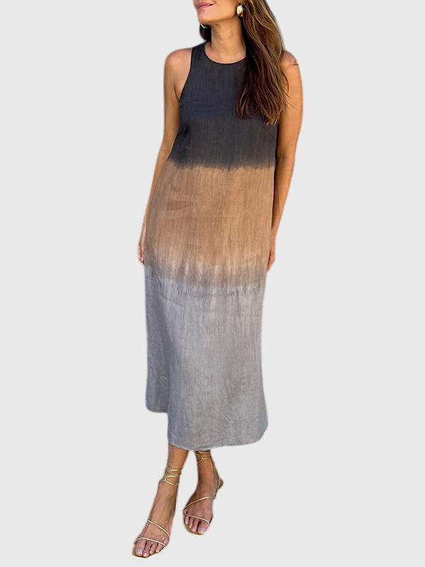 Sienna | Bedrucktes Kleid