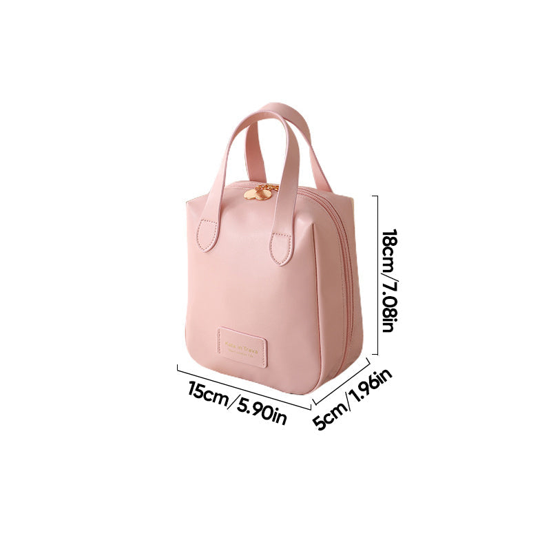 Vega – Exquisite Mehrzweck-Reisetasche