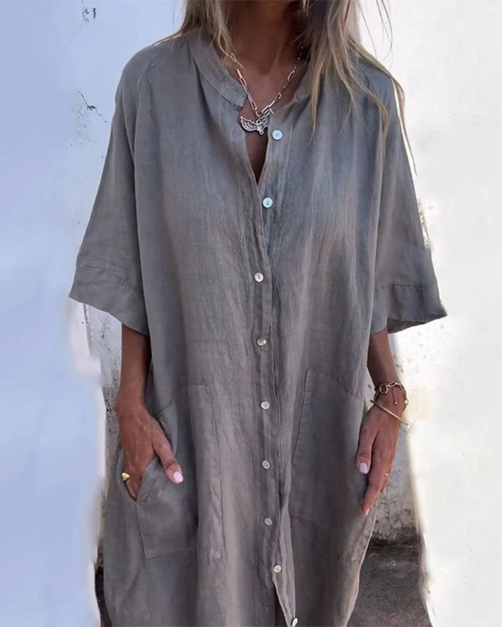 Mimmi™ | Ibiza Sommerkleid