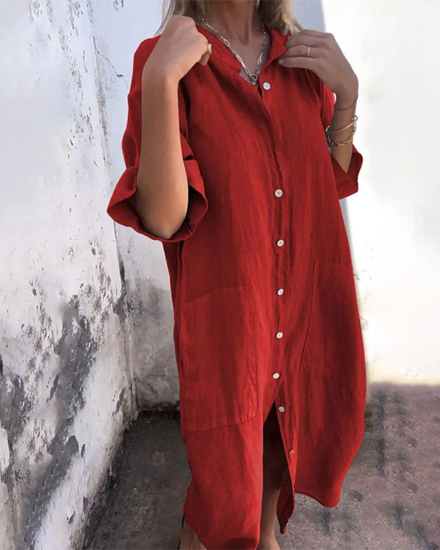 Mimmi™ | Ibiza Sommerkleid