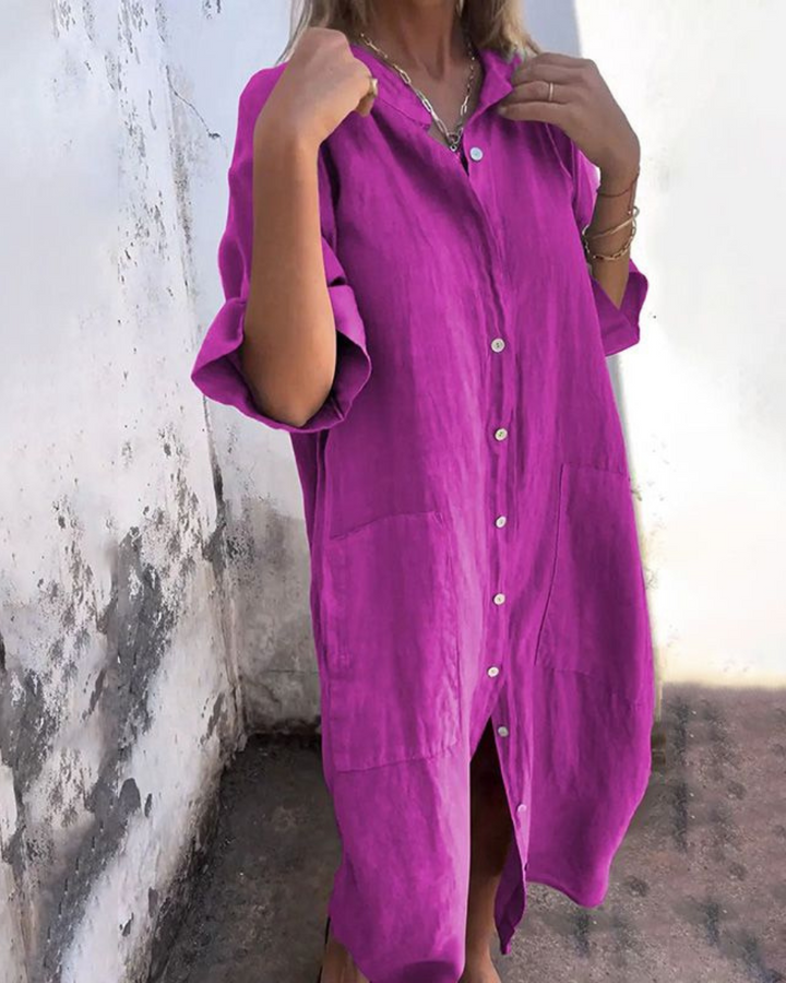 Mimmi™ | Ibiza Sommerkleid