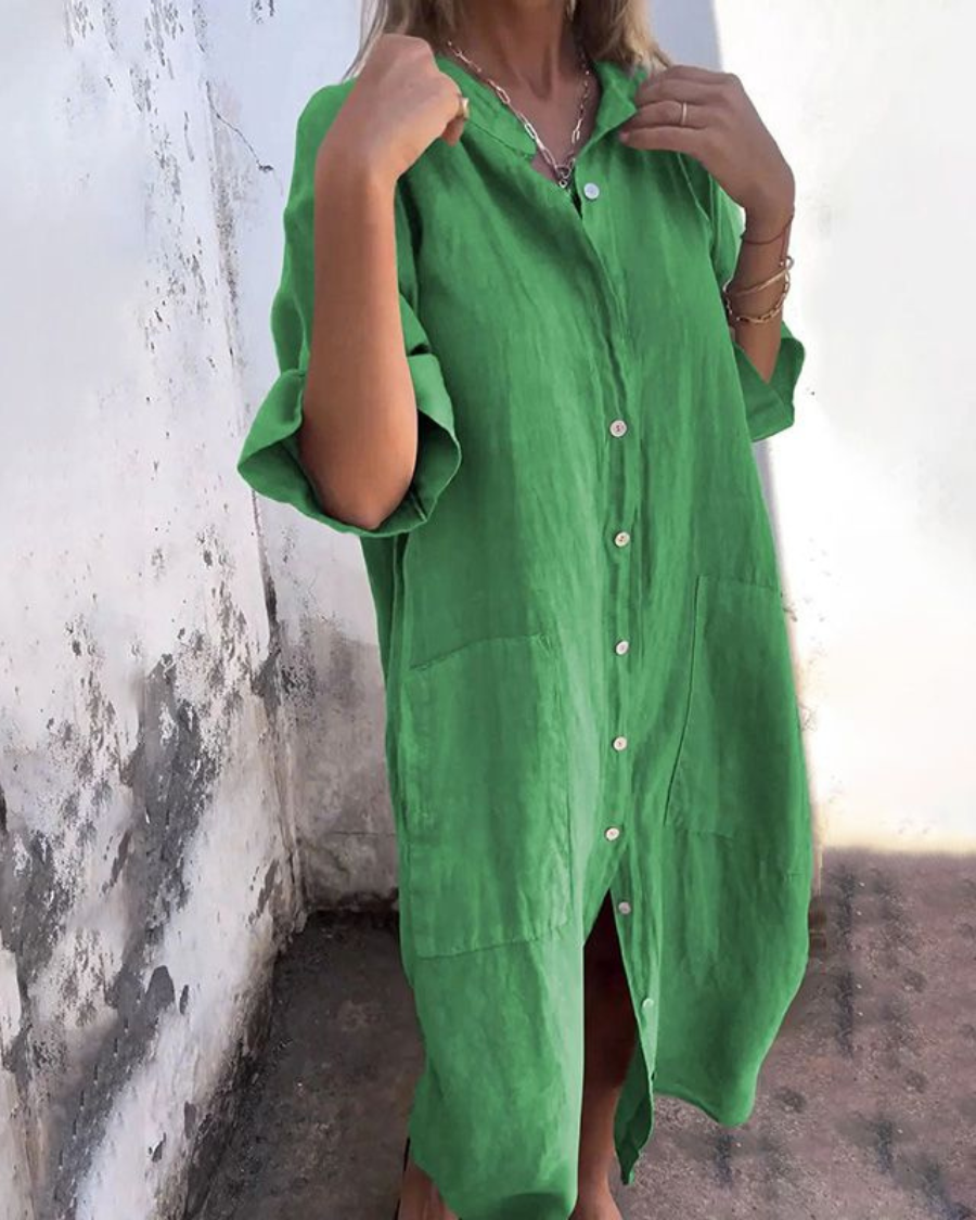 Mimmi™ | Ibiza Sommerkleid