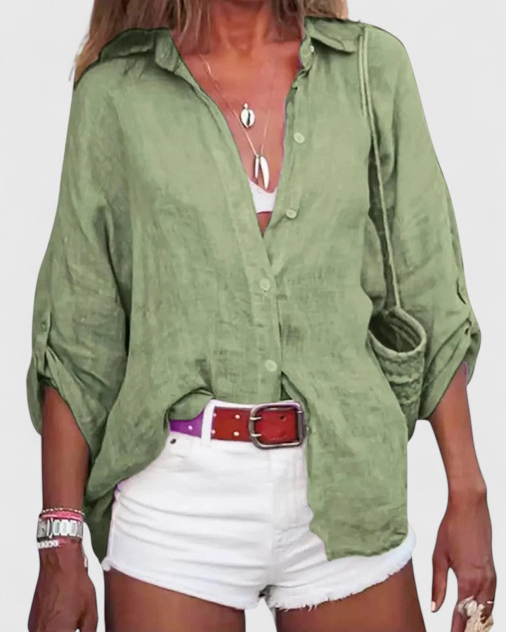 Nala | Elegantes Top