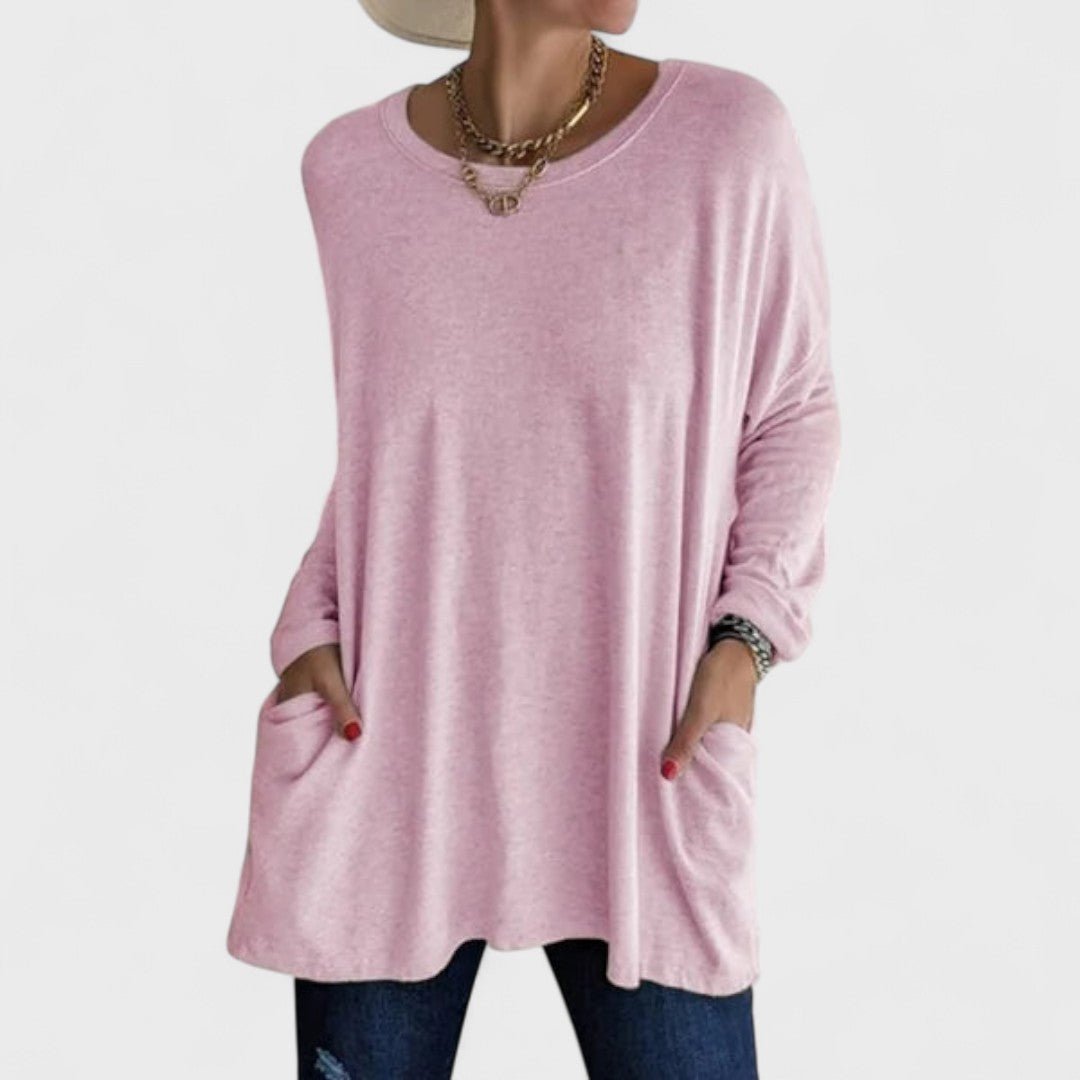 Rebecca | Loose Blouse