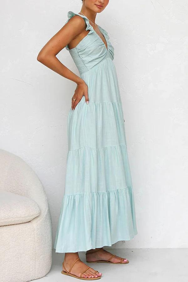 Estelle™ | Sommerkleid