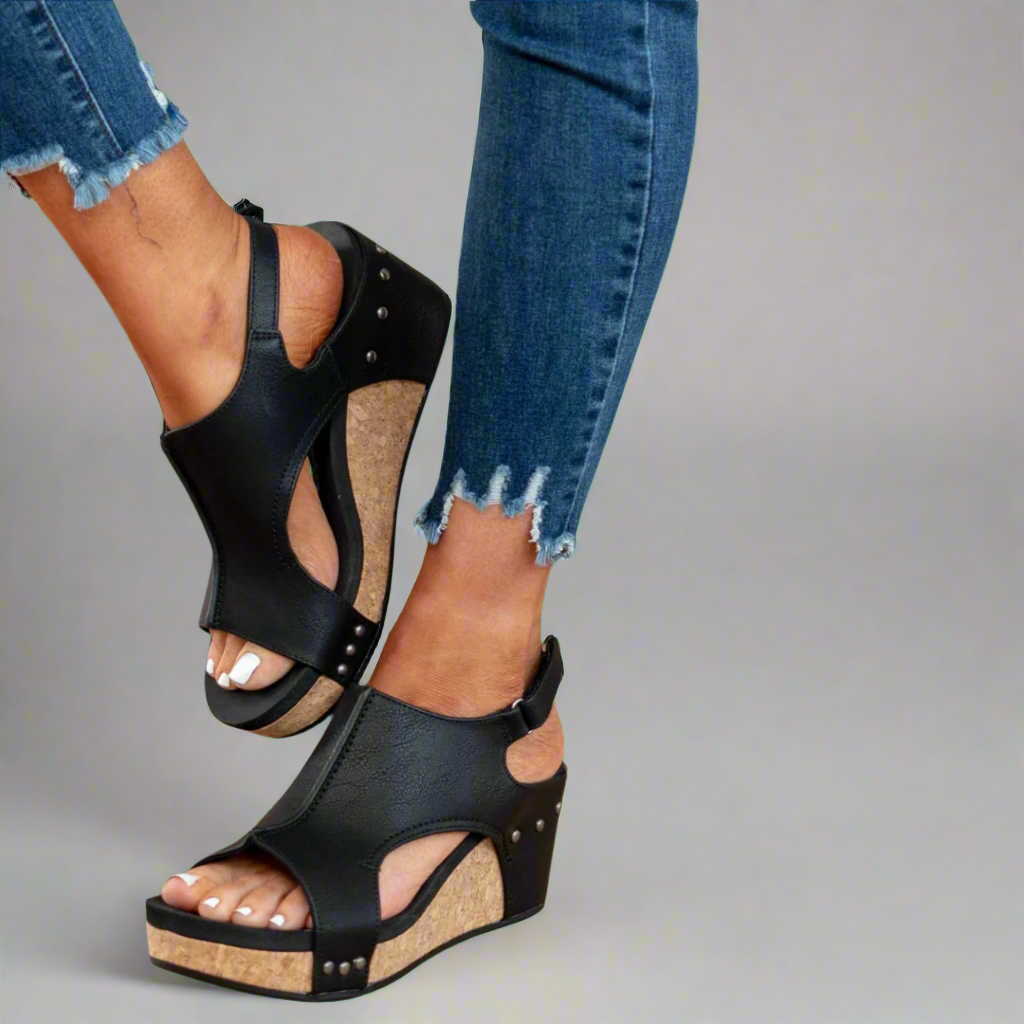 MECHTHILD | ORTHOPÄDISCHE SANDALEN VON HÖCHSTER QUALITÄT