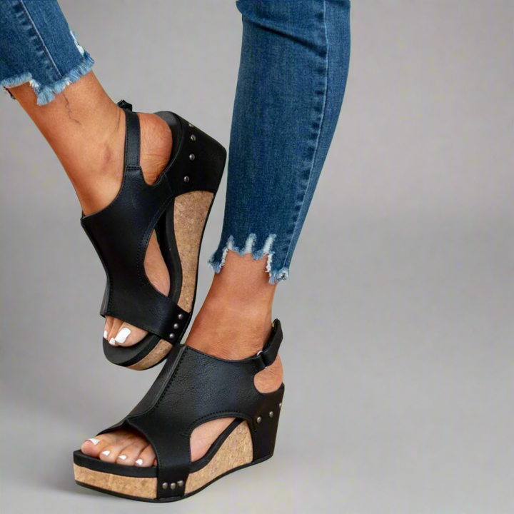 MECHTHILD | ORTHOPÄDISCHE SANDALEN VON HÖCHSTER QUALITÄT