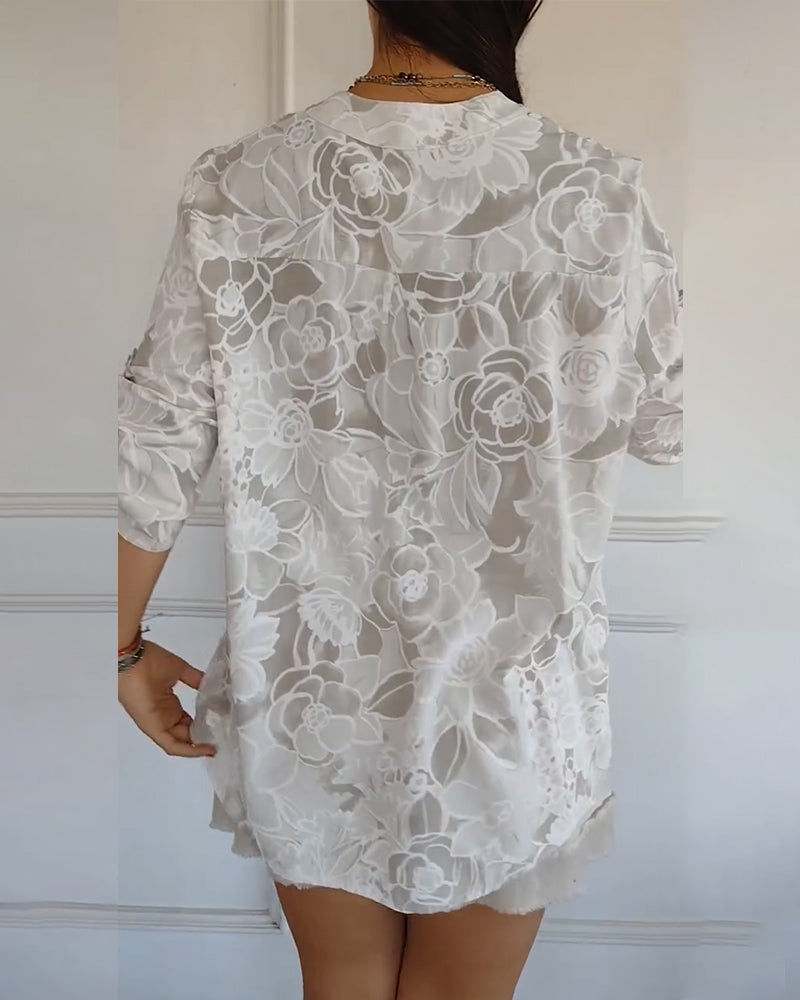 Rowella | Elegante Bluse