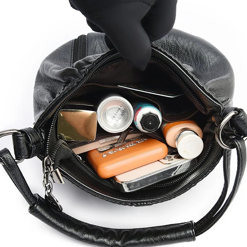 Waverly – Zeitgenössische Mehrlagen-Tasche