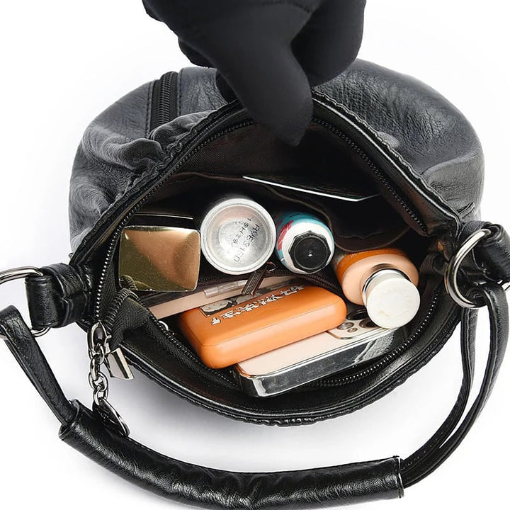Waverly – Zeitgenössische Mehrlagen-Tasche