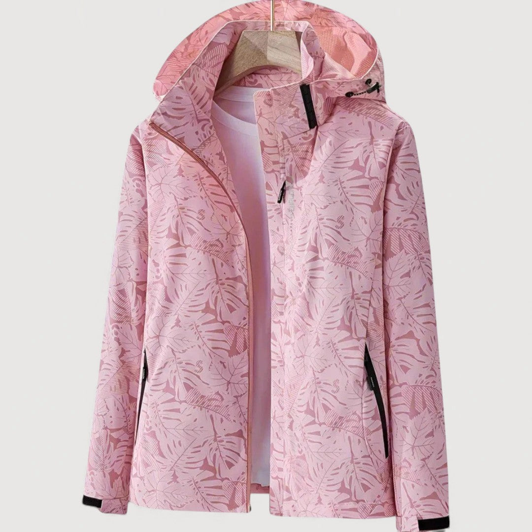 FAYA – DIE ABENTEUERJACKE