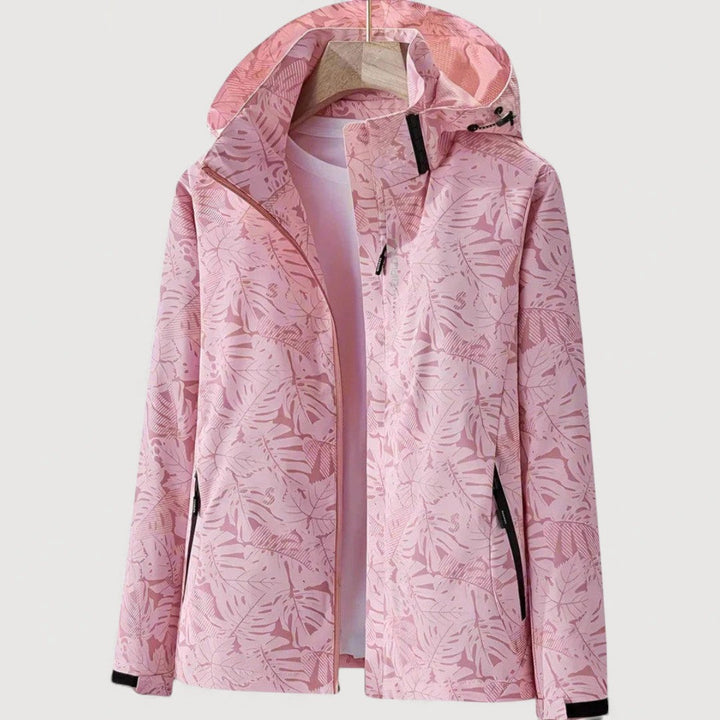 FAYA – DIE ABENTEUERJACKE