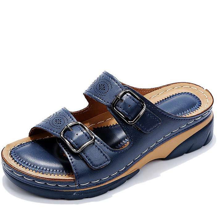 Otho | Komfort-Sandalen