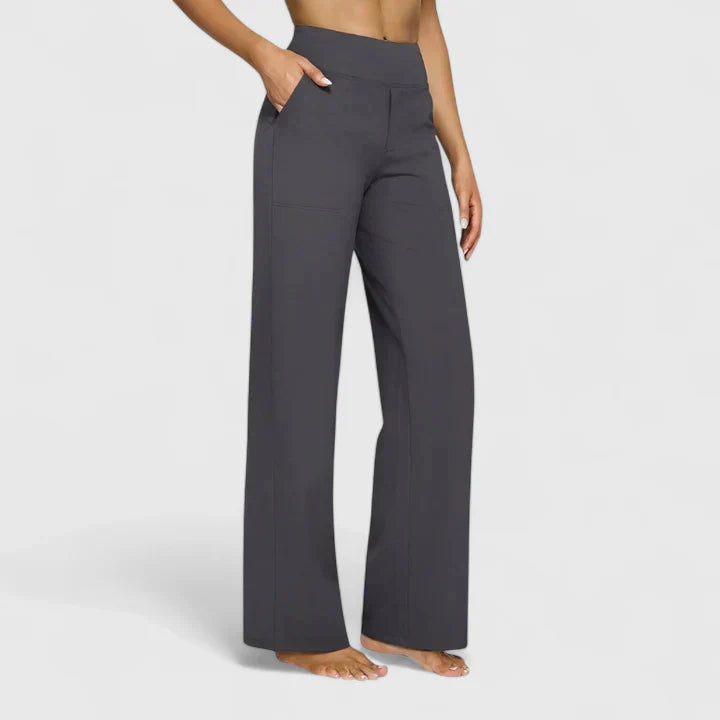 Ame | Elegante Damenhose