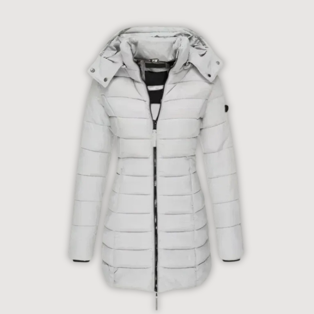 LISA – WARME DAUNENJACKE