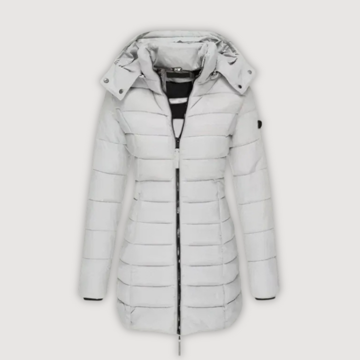 LISA – WARME DAUNENJACKE