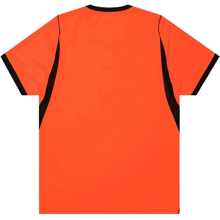 Netherlands Home 2026