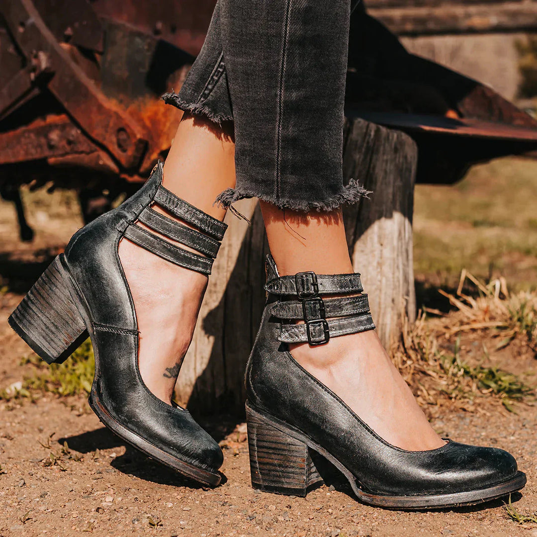 ELENA™ | ELEGANTE SCHUHE