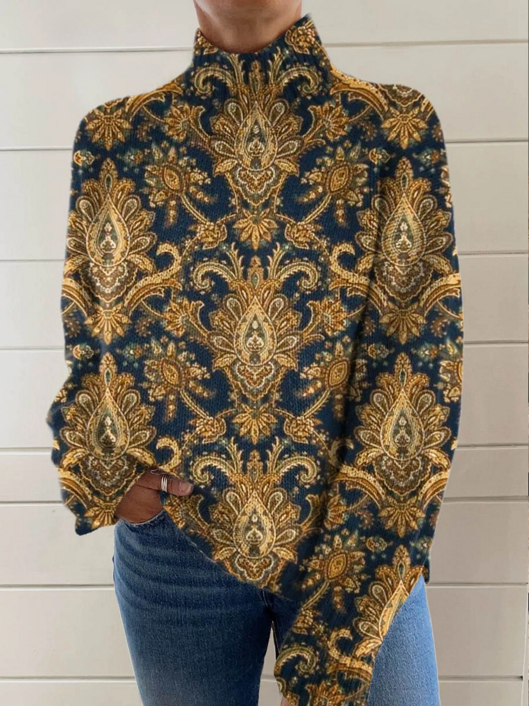 Hedera | Vintage Vrouwelijke Charmante Bloemenkunst