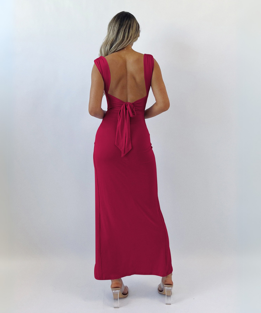 Elisa™ | Elegantes KLEID