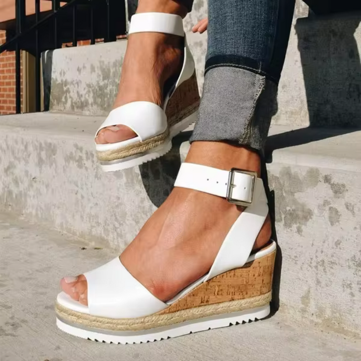 Cassandra | Keilsandalen