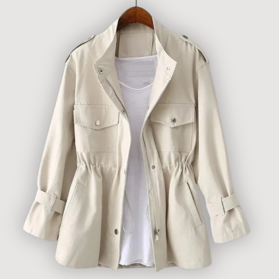 CAMILA – GEBRAUCHSJACKE
