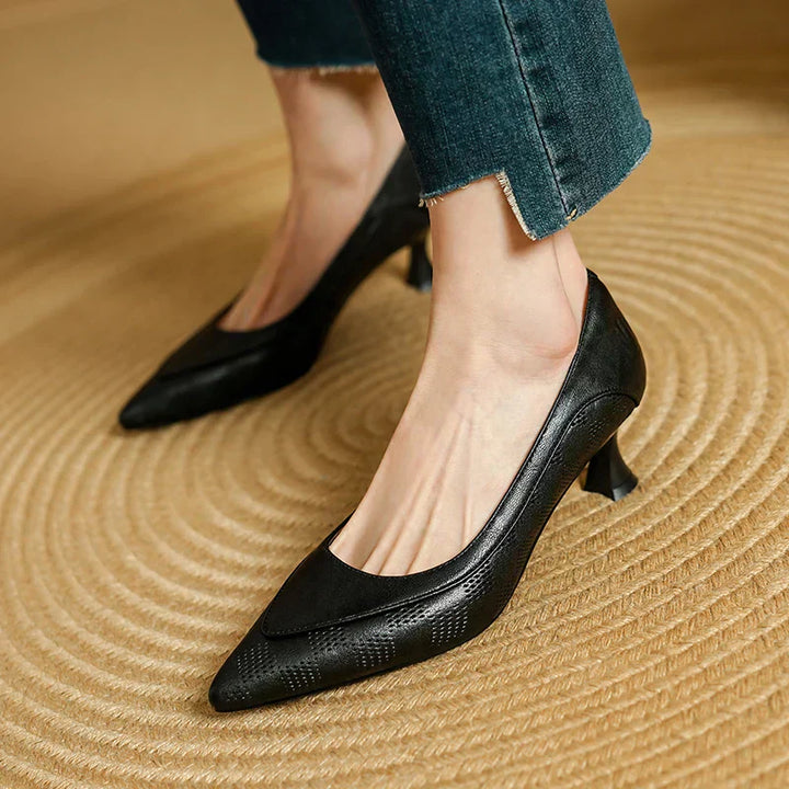 Elegante Pumps Fiona