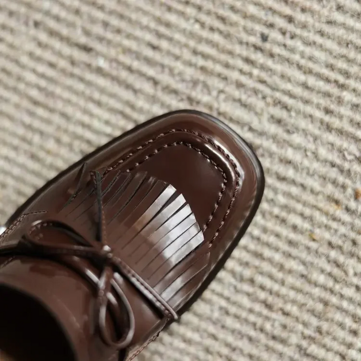 Czółenka Dorothy Loafer