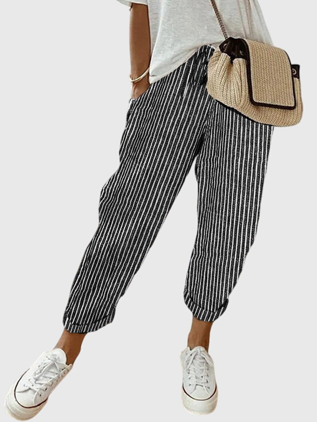 Reina™ | Elegante Damenhose