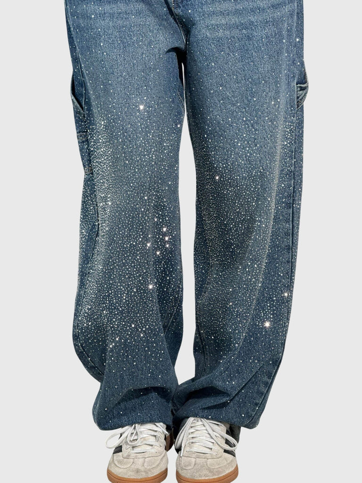 Stella™ | Diamanthose für Damen