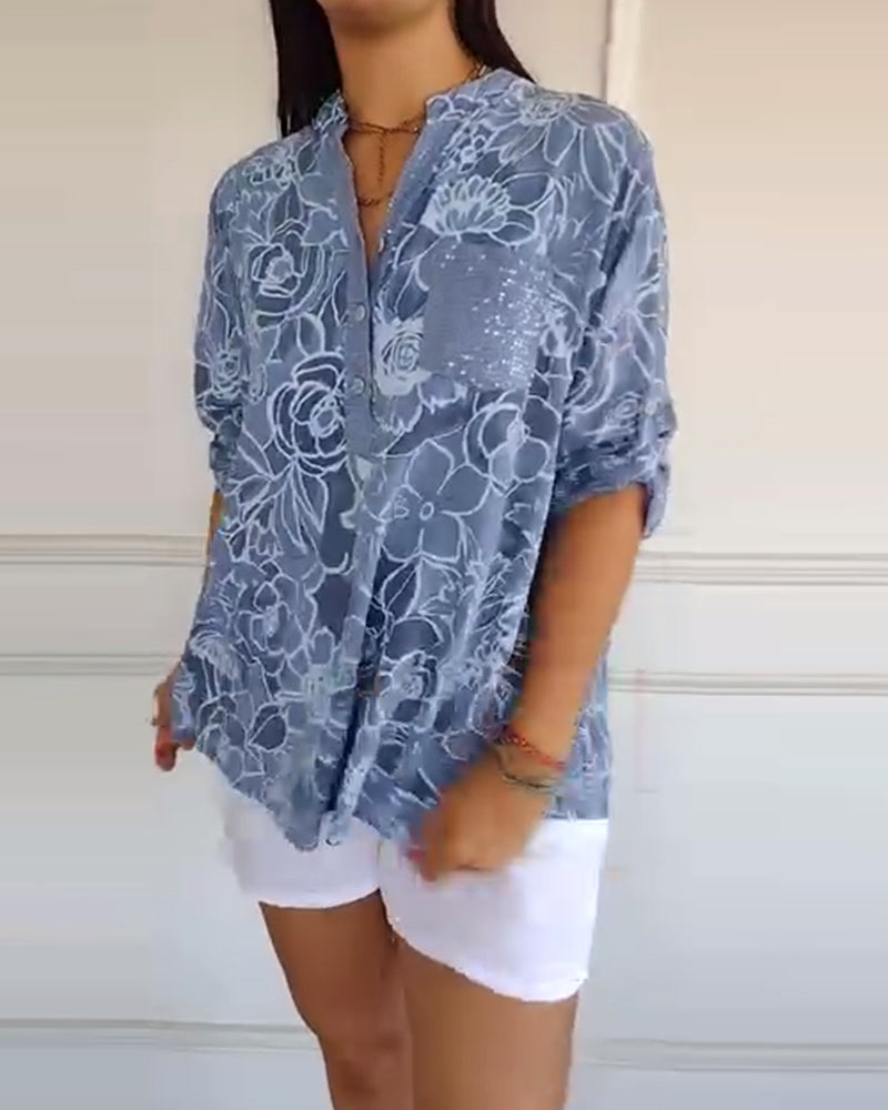 Rowella | Elegante Bluse