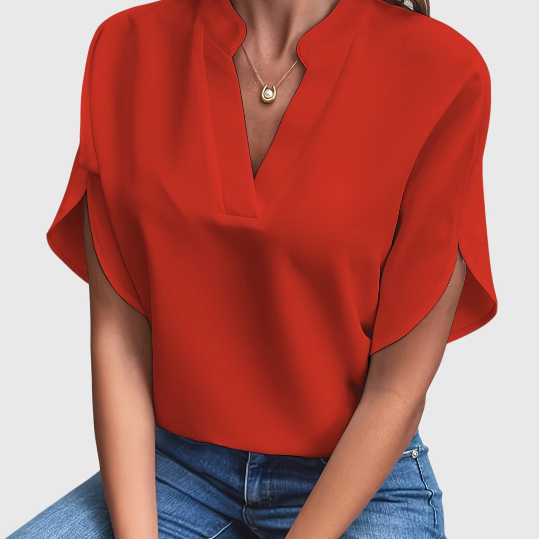 Kristie | Elegancka Bluzka