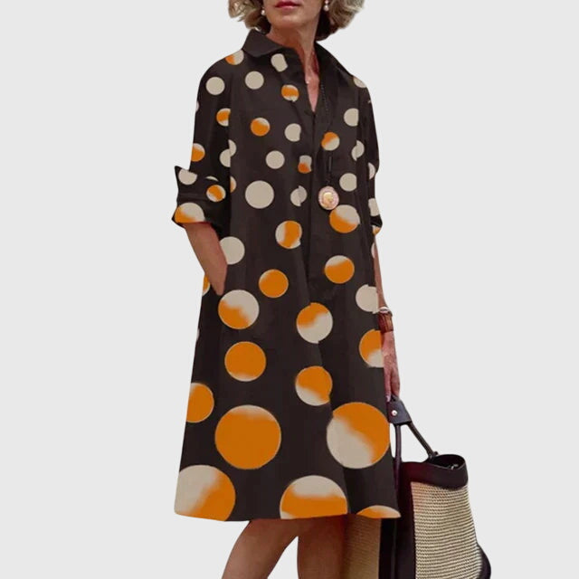 Florence | Freizeitkleid