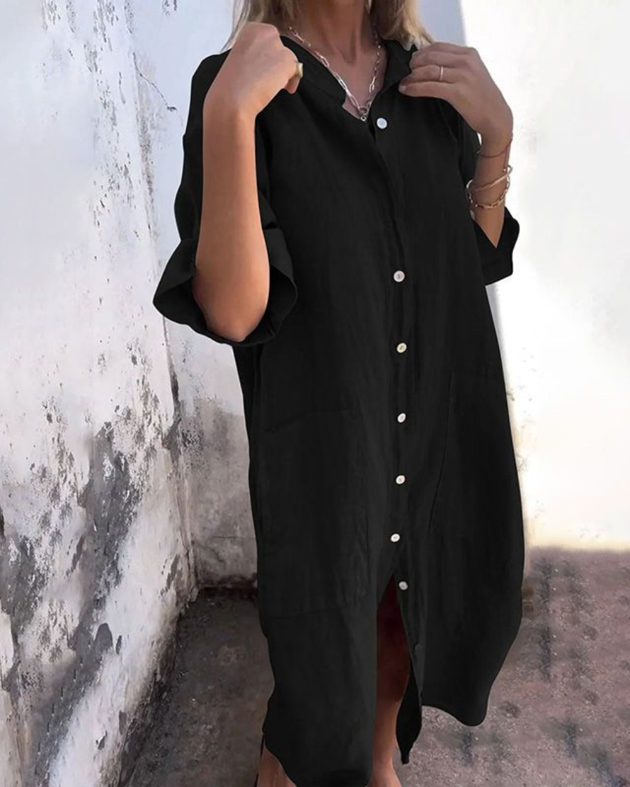 Mimmi™ | Ibiza Sommerkleid