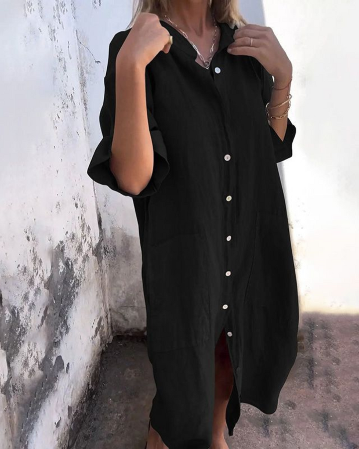 Mimmi™ | Ibiza Sommerkleid